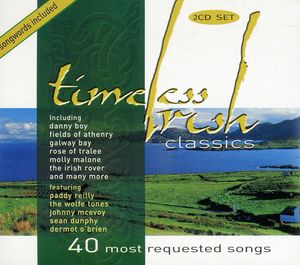 Timeless Irish Classics