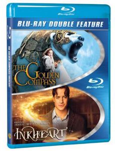 The Golden Compass / Inkheart