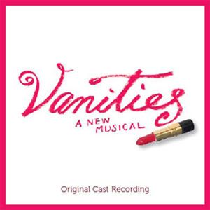 Vanity: A New Musical