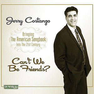 Can't We Be Friends