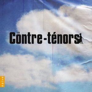 Les Contre-Tenors
