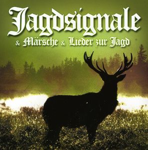 Jagdsignale / Various