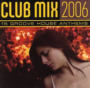 Club Mix 2006