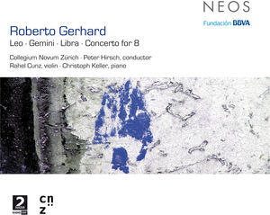 Leo/Gemini/Libra/Concerto for 8