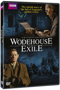 Wodehouse in Exile