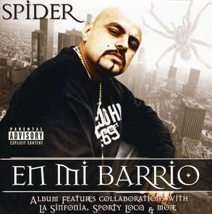 En Mi Barrio