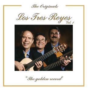 Golden Record, Vol. 1: Originals