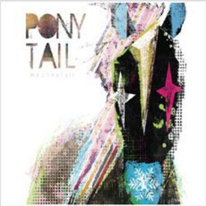 Ponytail: Myponytail (IMPORT)