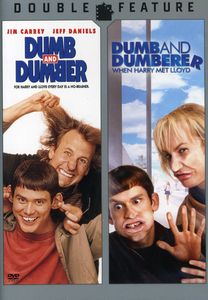 Dumb and Dumber /  Dumb and Dumberer