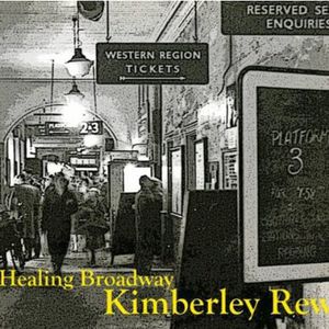 Healing Broadway
