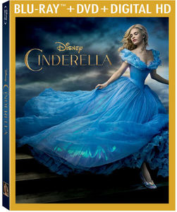 Cinderella