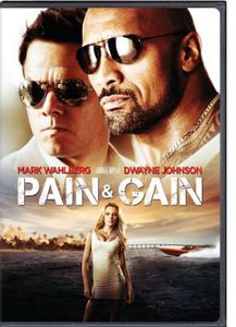 Pain & Gain