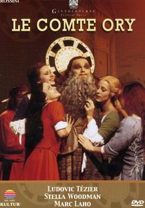 Le Compte Ory (Glyndebourne)