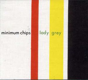 Lady Grey