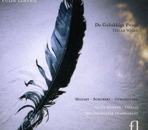De Gelukkige Prins / Oscar Wilde