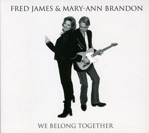 We Belong Together
