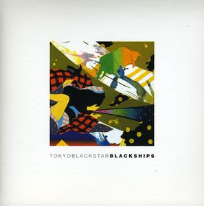 Black Ships