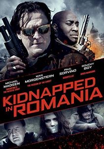 Kidnapped in Romania