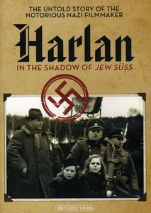 Harlan: In the Shadow of Jew Suss