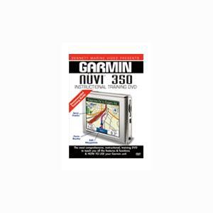 Garmin Nuvi 350