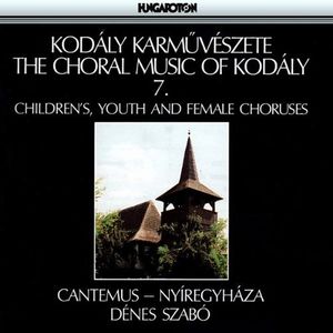 Choral Music