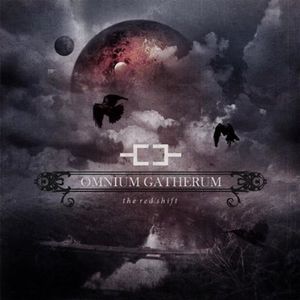 Redshift (Re-Issue)