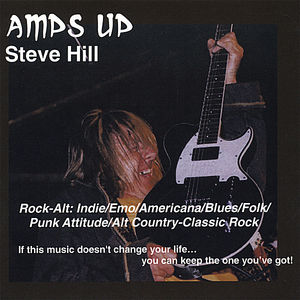 Amps Up