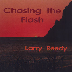 Chasing The Flash