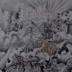 Towards Divine Death