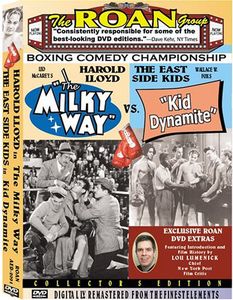The Milky Way / Kid Dynamite