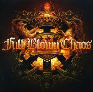Full Blown Chaos