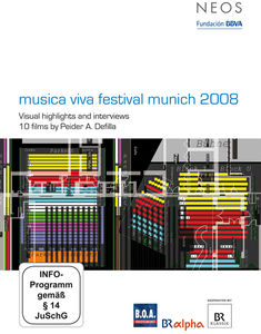 Musica Viva Festival Munich 2008