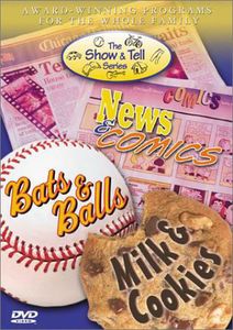 The Show and Tell Series