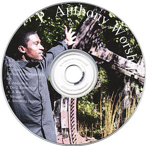P. Anthony Worship