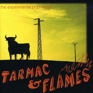 Tarmac & Flames (IMPORT)