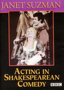 Acting Shkesparean: Acting Shkesparean
