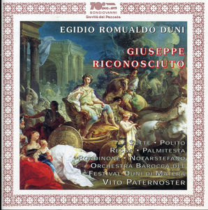 Giuseppe Riconosciuto