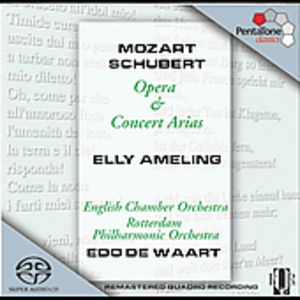 Opera & Concert Arias