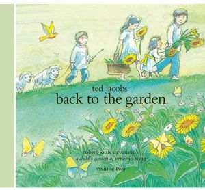 Back to the Garden