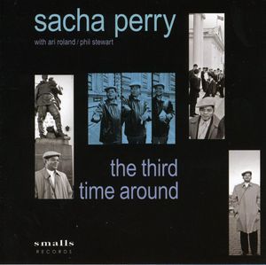 The Third Time Around