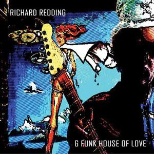 G Funk House Of Love