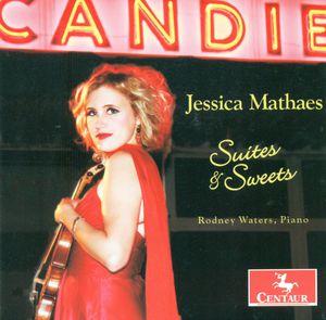 Suites & Sweets