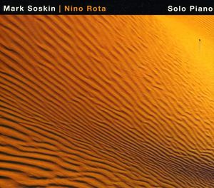 Nino Rota: Piano Solo