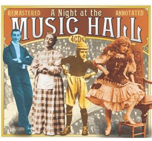 Night at the Music Hall / Various