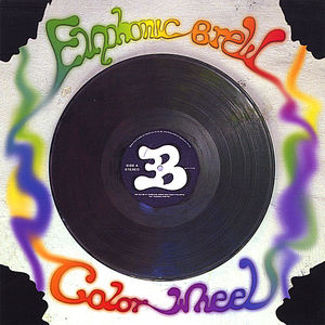 Color Wheel