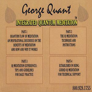 Iq Meditation: Complete Course