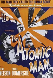 The Atomic Man