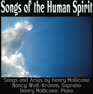 Songs of the Human Spirit