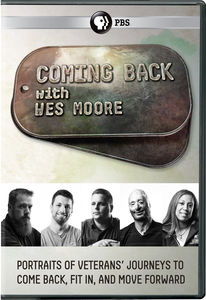 Coming Back With Wes Moore