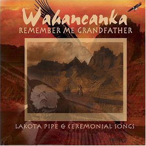 Remember Me Grandfather